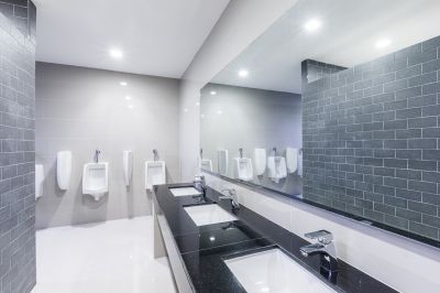 Modern Fixtures and Hardware