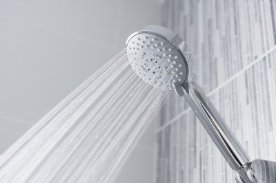 Shower Fixture Upgrades