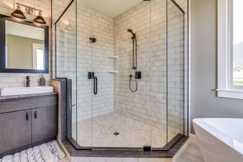 Best Shower Installation Contractors IN South Bend, IN